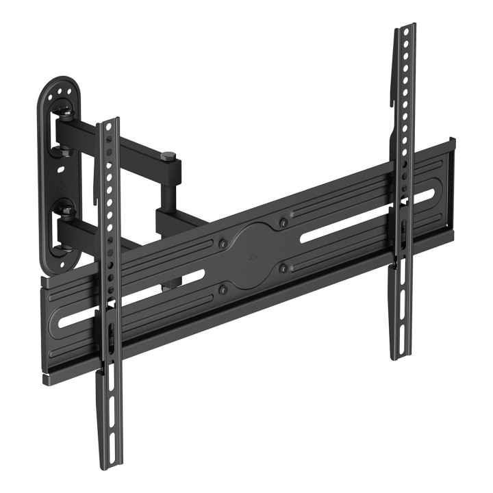 AISENS WT70TSLE-323 suporte para TV 177,8 cm (70") Preto