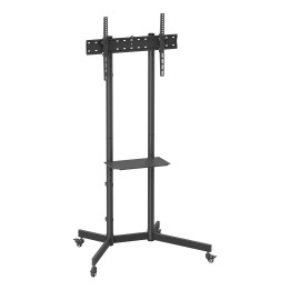 AISENS FT70TE-333 suporte para TV 177,8 cm (70") Preto