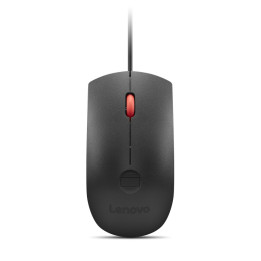 Lenovo 4Y51S24029 rato Escritório Ambidestro USB Type-A Ótico 2000 DPI