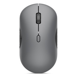 Lenovo 700 rato Escritório Ambidestro RF Wireless + Bluetooth Ótico 4000 DPI