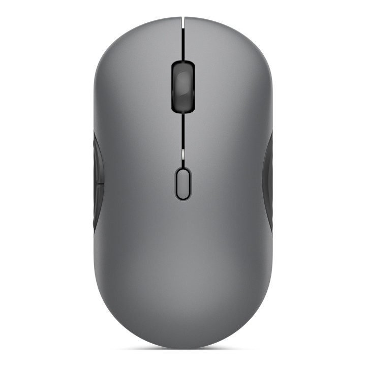 Lenovo 700 rato Escritório Ambidestro RF Wireless + Bluetooth Ótico 4000 DPI