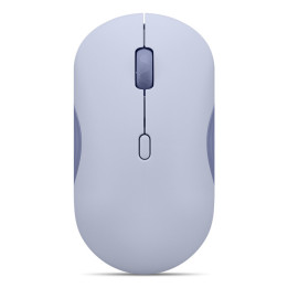 Lenovo 350 rato Escritório Ambidestro Bluetooth Ótico 2400 DPI