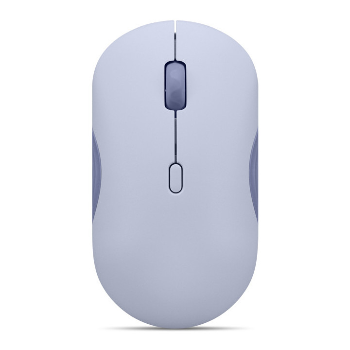 Lenovo 350 rato Escritório Ambidestro Bluetooth Ótico 2400 DPI