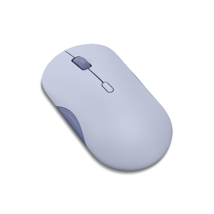 Lenovo 350 rato Escritório Ambidestro Bluetooth Ótico 2400 DPI