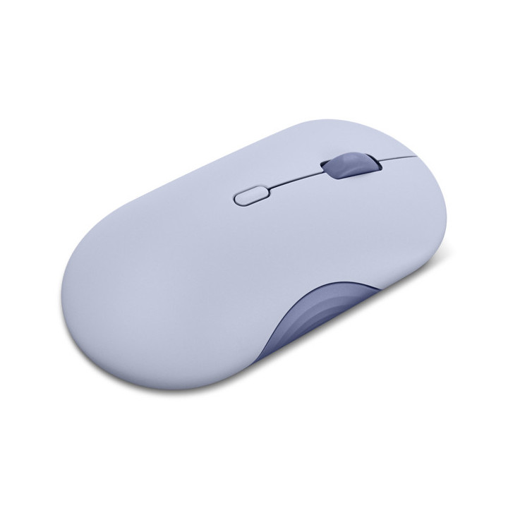 Lenovo 350 rato Escritório Ambidestro Bluetooth Ótico 2400 DPI