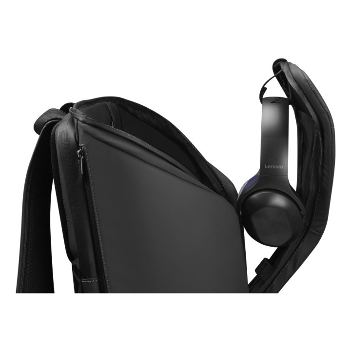 Lenovo GB900 40,6 cm (16") Mochila Preto