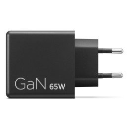 Lenovo 40AW065BEU adaptador e transformador Interior exterior 65 W Preto