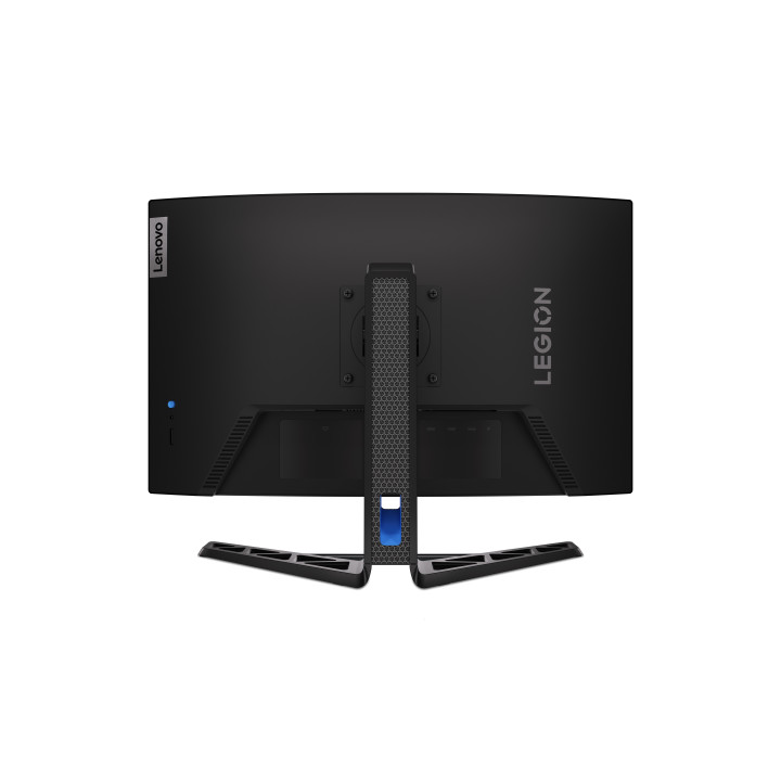 Lenovo Legion R27qc-30 monitor de ecrã 68,6 cm (27") 2560 x 1440 pixels Quad HD LED Preto
