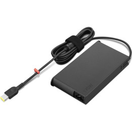 Adaptador de Corrente LENOVO ThinkStation Slim 170W (Slim tip)