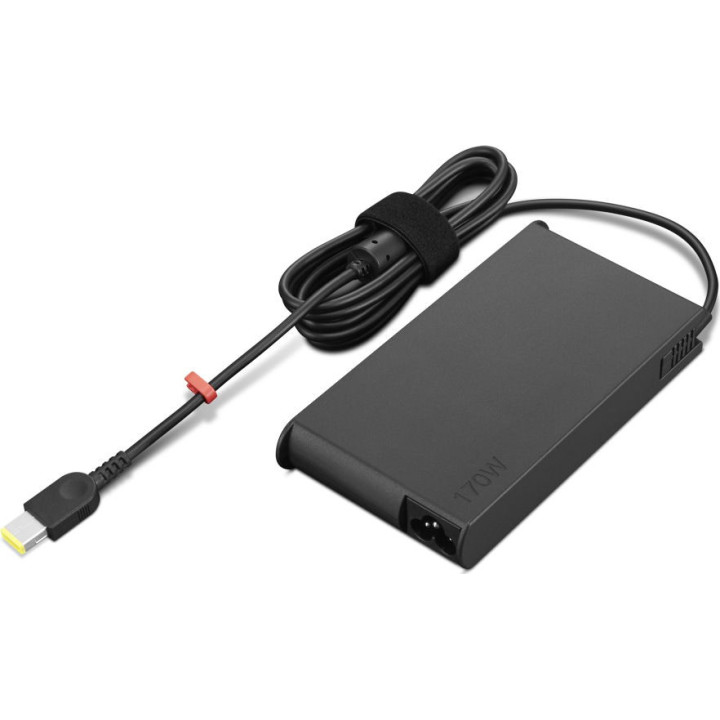 Adaptador de Corrente LENOVO ThinkStation Slim 170W (Slim tip)