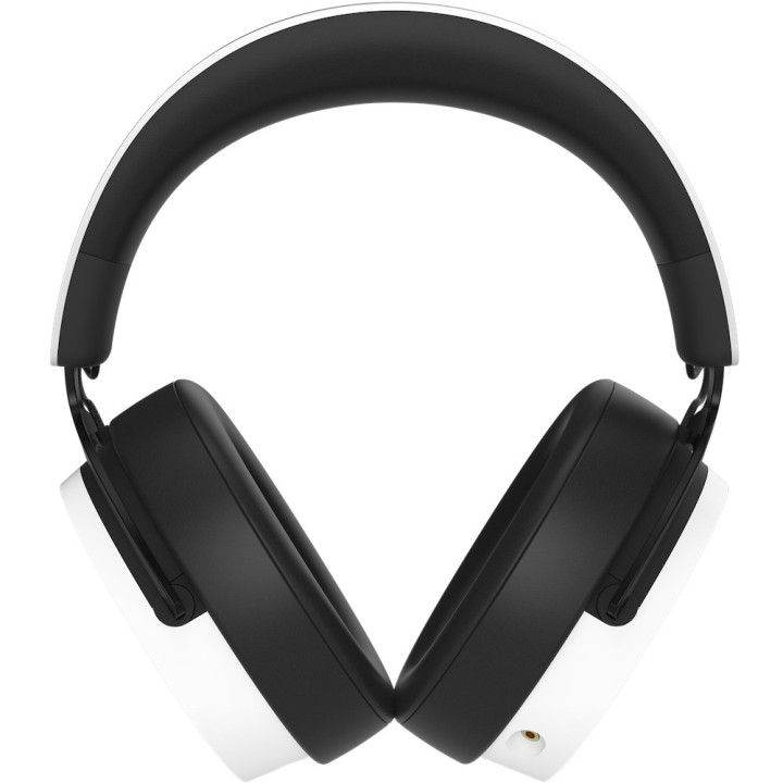 NZXT AP-WCB40-W2 auscultador Auscultadores Com fios Fita de cabeça Jogos Branco