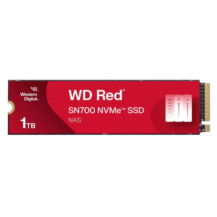 Western Digital WDS100T1R0C disco SSD 1 TB M.2 PCI Express NVMe