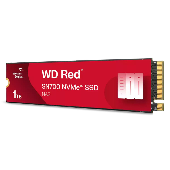 Western Digital WDS100T1R0C disco SSD 1 TB M.2 PCI Express NVMe