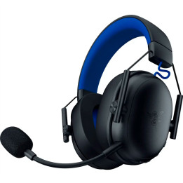 Headset RAZER BlackShark V3 X HyperSpeed Com fios e sem fios Gaming USB-A Bluetooth Branco