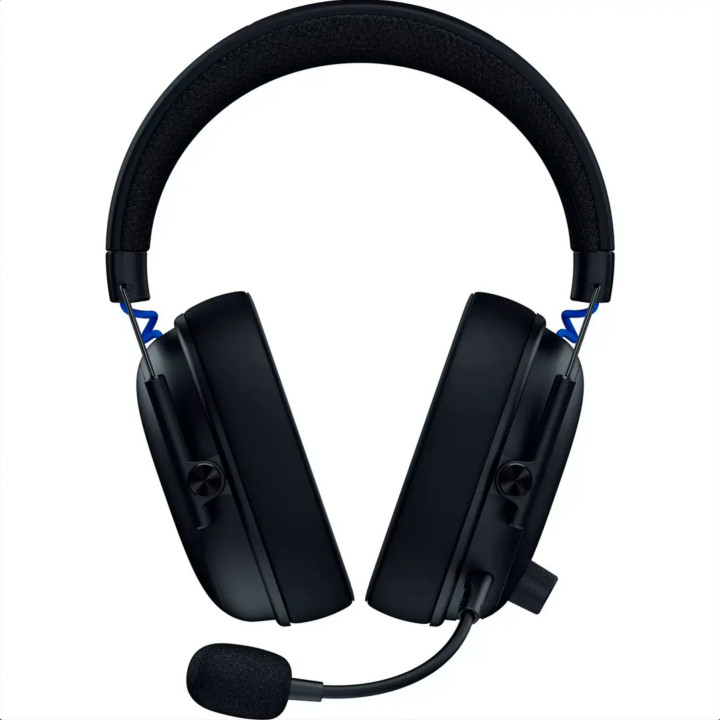 Headset RAZER BlackShark V3 Com Fios e Sem Fios Gaming USB-A Bluetooth Preto