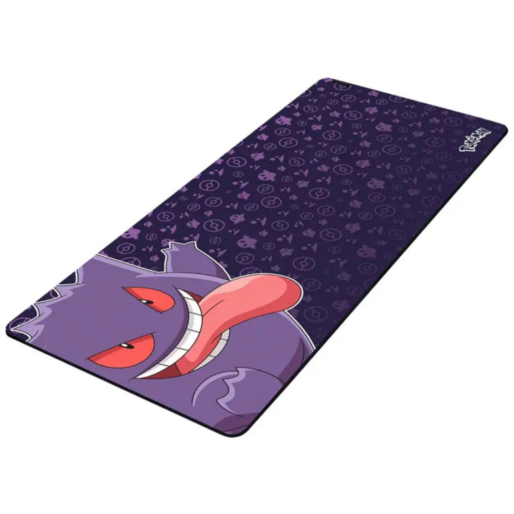 Tapete Gaming RAZER Gigantus V2 Roxo, Vermelho, Branco