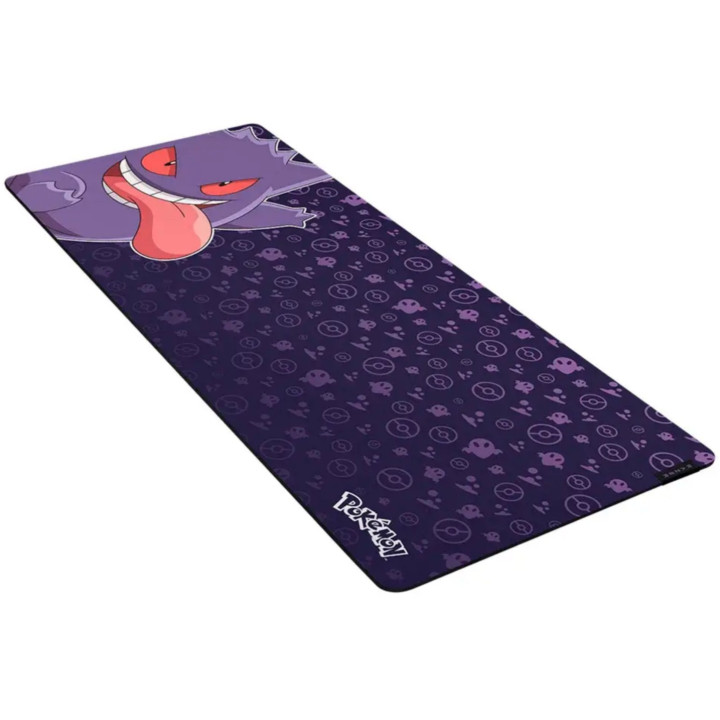 Tapete Gaming RAZER Gigantus V2 Roxo, Vermelho, Branco