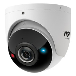 TP-Link InSight S485PI Torreta Câmara de segurança IP Exterior 3840 x 2160 pixels Parede