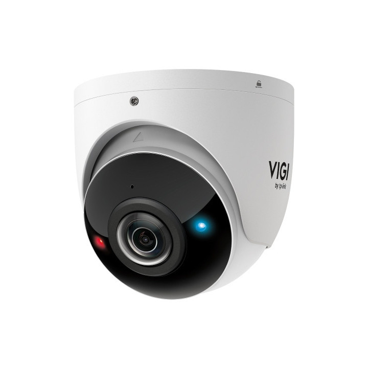TP-Link InSight S485PI Torreta Câmara de segurança IP Exterior 3840 x 2160 pixels Parede