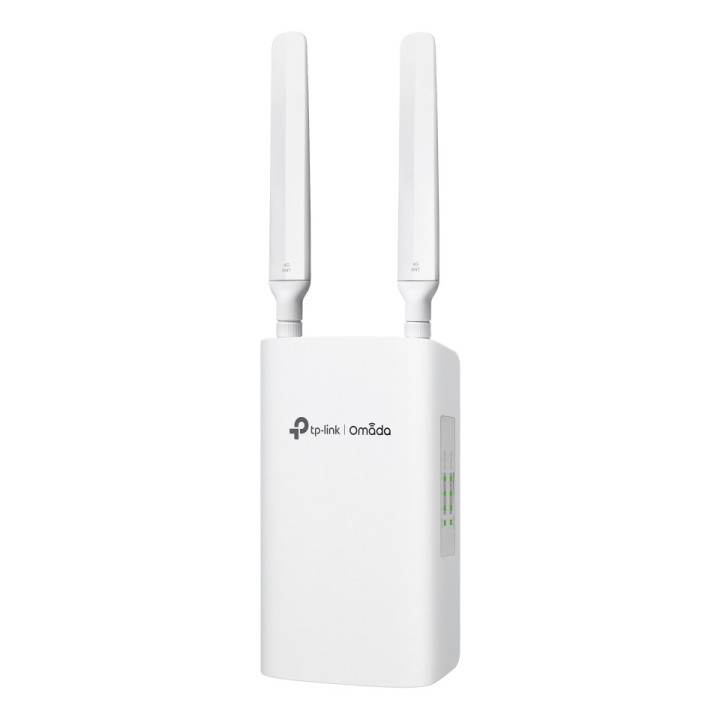 TP-Link Omada ER703WP-4G-Outdoor gateway controlador 10, 100, 1000 Mbit s