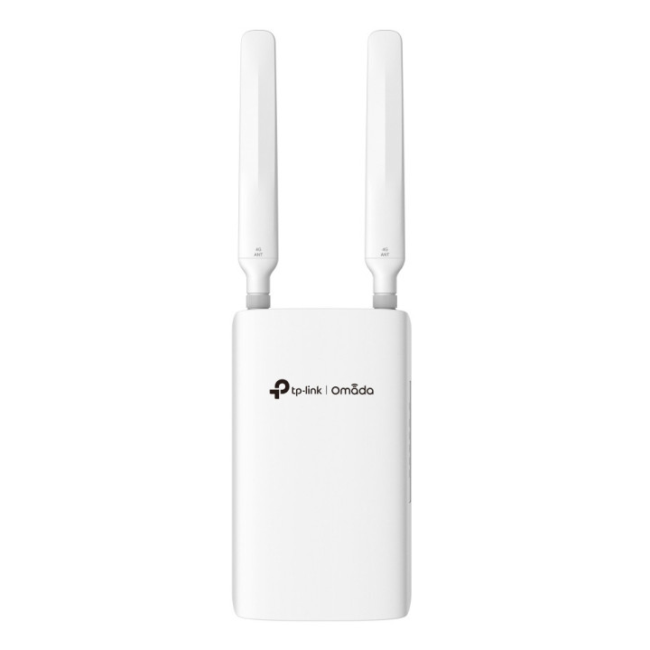 TP-Link Omada ER703WP-4G-Outdoor gateway controlador 10, 100, 1000 Mbit s