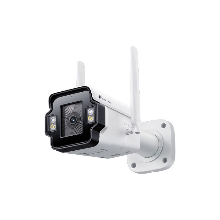 TP-Link INSIGHT S345-4G Bala (forma) Câmara de segurança IP Exterior 2688 x 1520 pixels Parede