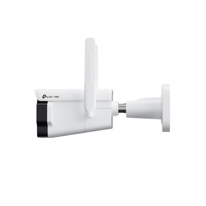 TP-Link INSIGHT S345-4G Bala (forma) Câmara de segurança IP Exterior 2688 x 1520 pixels Parede