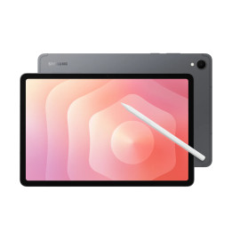 Samsung Galaxy Tab S11 256 GB 27,9 cm (11") 12 GB Wi-Fi 6 (802.11ax) Cinzento