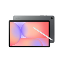 Samsung Galaxy Tab S10 Lite 5G LTE-TDD & LTE-FDD 256 GB 27,7 cm (10.9") 8 GB Wi-Fi 6 (802.11ax) Cinzento