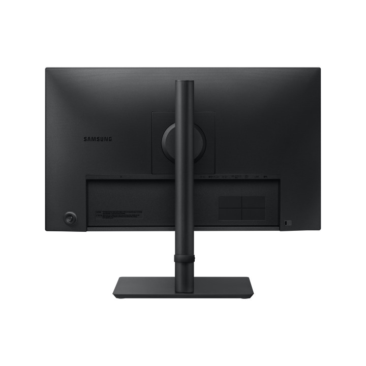 Samsung S43UF monitor de ecrã 61 cm (24") 1920 x 1080 pixels Full HD LCD Preto