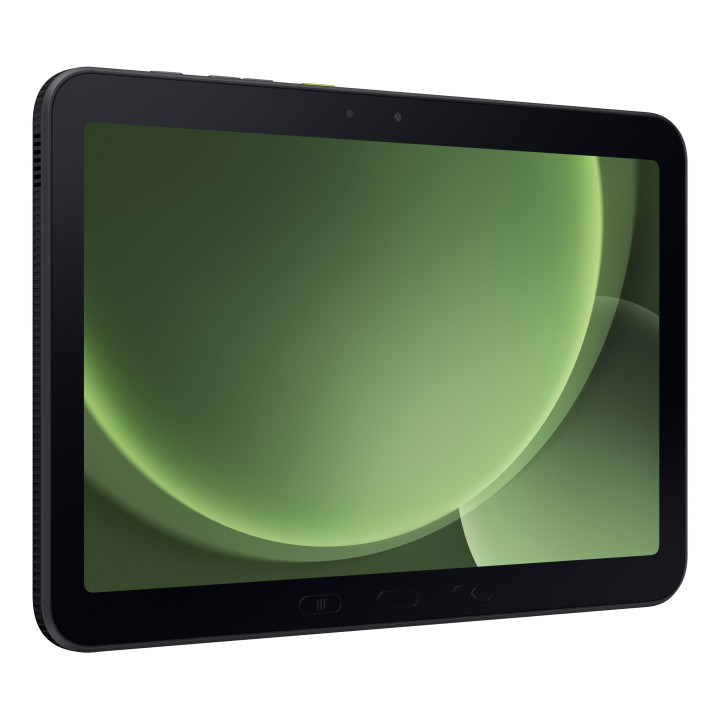 Samsung Galaxy Tab Active5 Pro Active5 Pro 5G Enterprise Edit Qualcomm Snapdragon LTE 256 GB 25,6 cm (10.1") 8 GB Wi-Fi 6
