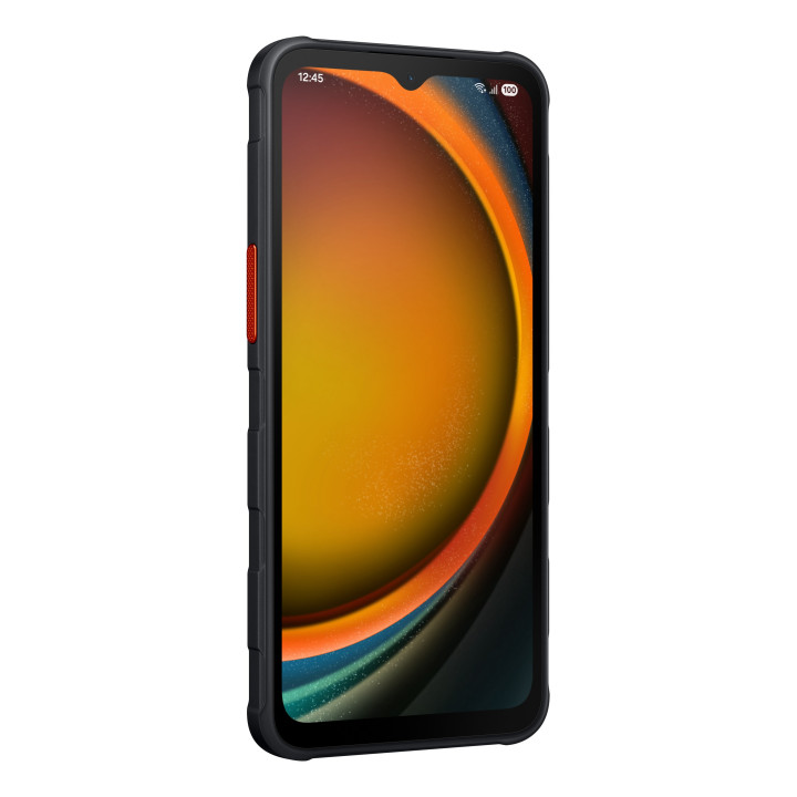 Samsung Galaxy XCover7 Pro Enterprise Edition XCover7 Pro 16,8 cm (6.6") Dual SIM Android 15 5G USB Type-C 6 GB 128 GB 4350 mAh
