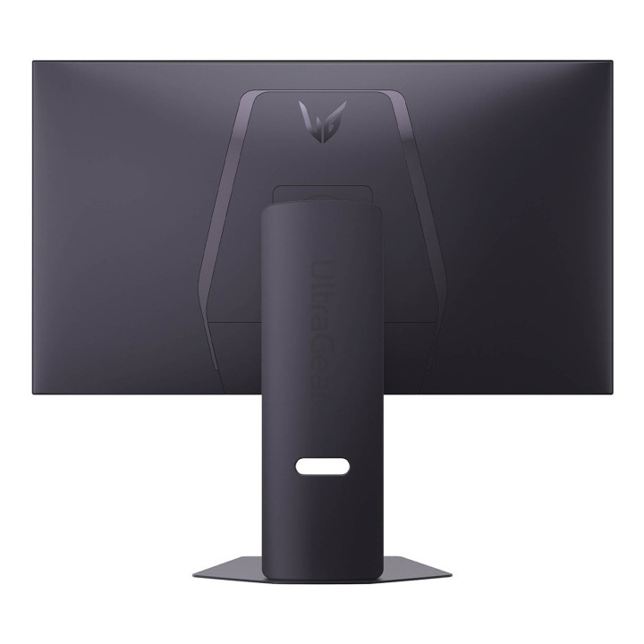 LG 32GX850A-B monitor de ecrã 81,3 cm (32") 3840 x 2160 pixels 4K Ultra HD OLED Preto