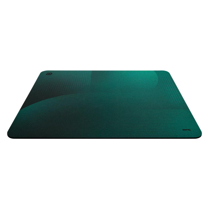 ZOWIE G-SR-SE Bi II Tapete Gaming Verde