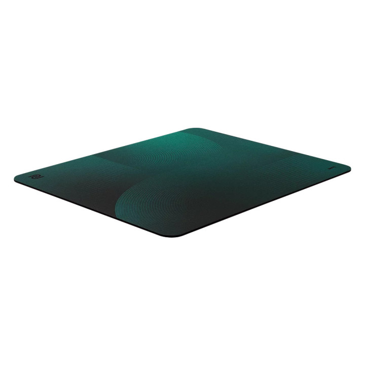 ZOWIE G-SR-SE Bi II Tapete Gaming Verde