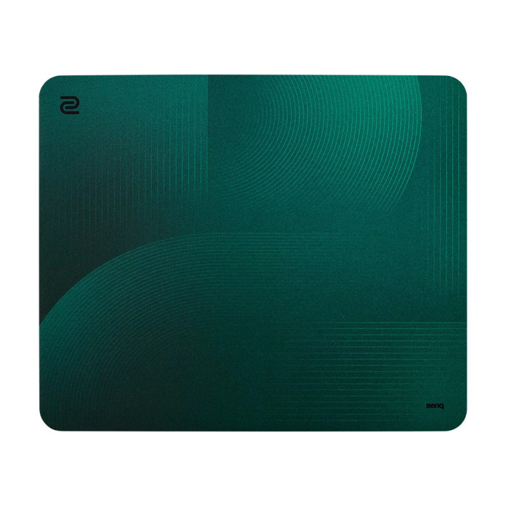 ZOWIE G-SR-SE Bi II Tapete Gaming Verde