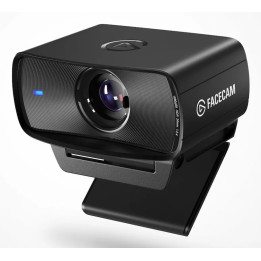 Elgato Facecam MK2 webcam 1920 x 1080 pixels USB-C Preto