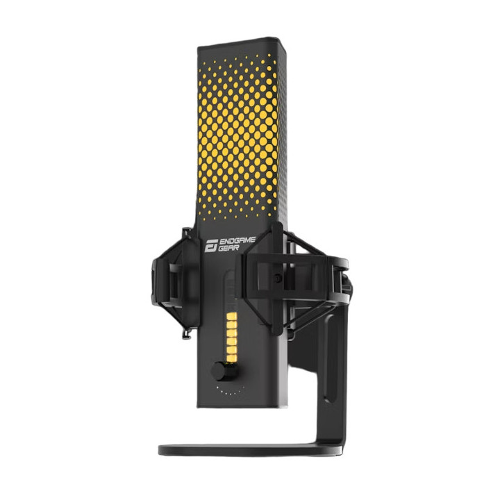Endgame Gear XSTRM Preto Microfone para PC