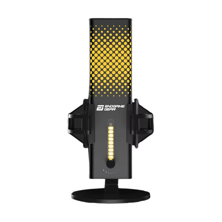 Endgame Gear XSTRM Preto Microfone para PC