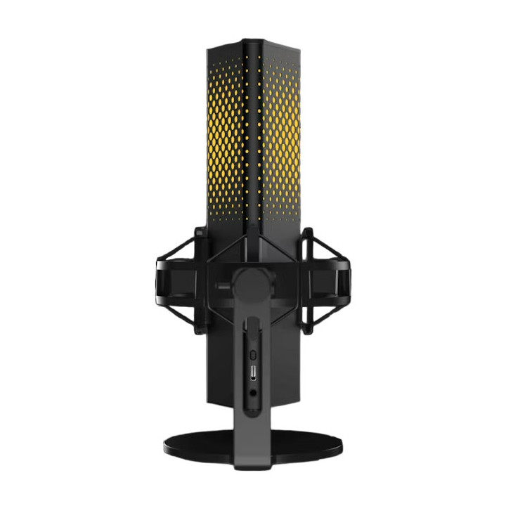 Endgame Gear XSTRM Preto Microfone para PC