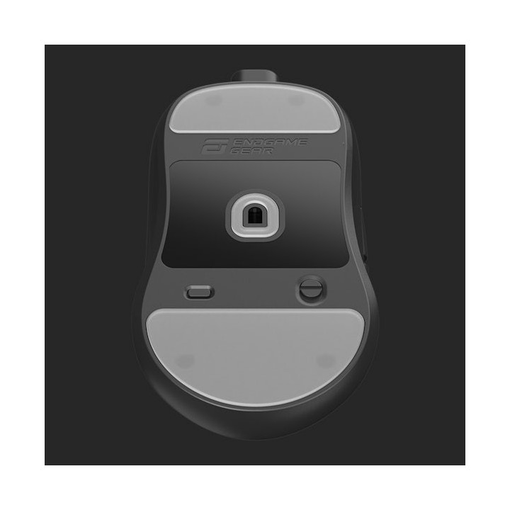 Endgame Gear EGG-XM2-MS2 acessório para comando de jogos Conjunto de substituição de palhetas