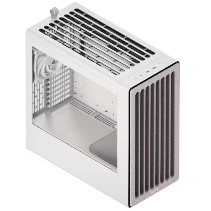 HAVN BF 360 Midi Tower Branco