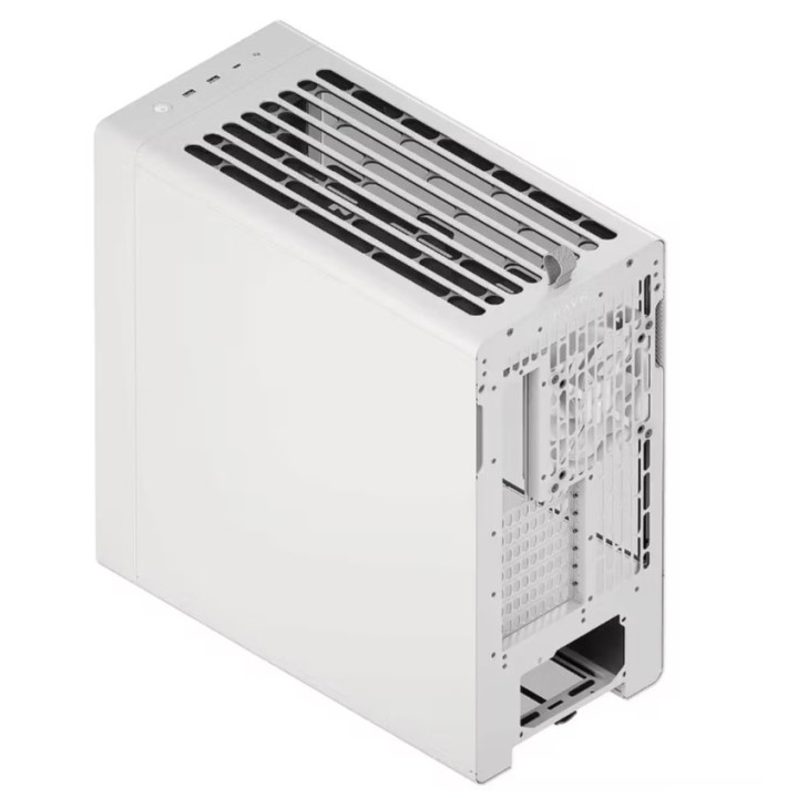 HAVN BF 360 Midi Tower Branco