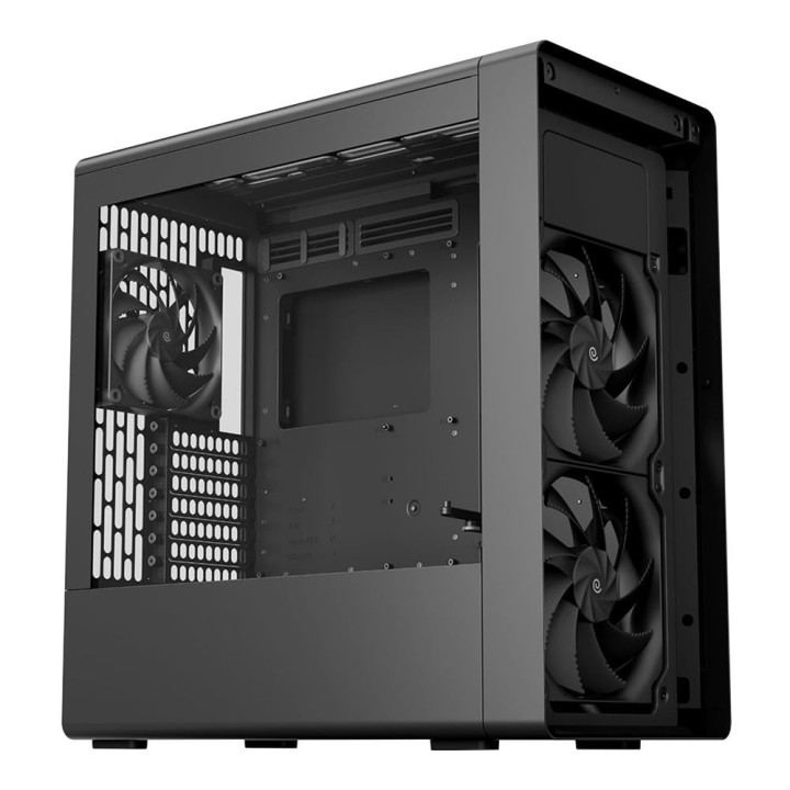 HAVN BF 360 Flow Midi Tower Preto