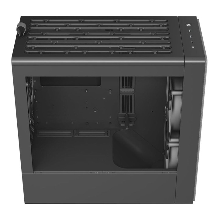 HAVN BF 360 Flow Midi Tower Preto