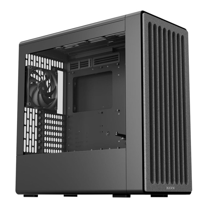 HAVN BF 360 Midi Tower Preto