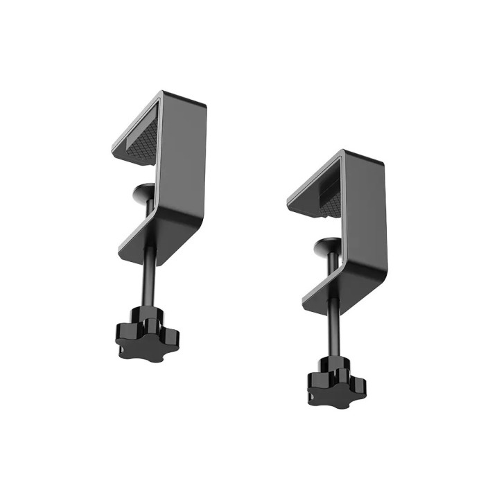 Moza Racing Table Clamp For Yoke Grampo de mesa da base de voo