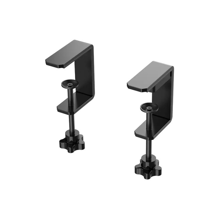 Moza Racing Table Clamp For Yoke Grampo de mesa da base de voo