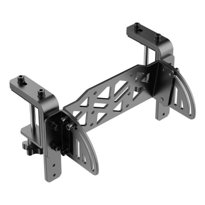 Moza Racing RS062 acessório de simuladores de corridas e voo Suporte de guiador de corrida