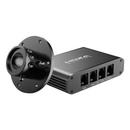 Moza Racing RS050 acessório para comando de jogos Módulo de comunicação para comando de gaming